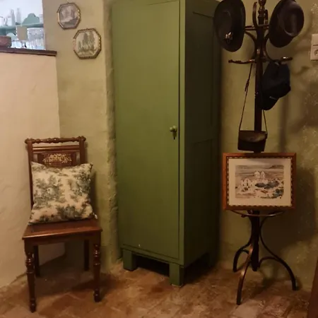 Antikhof Friebe Zschepplin