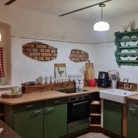 Antikhof Friebe * Zschepplin