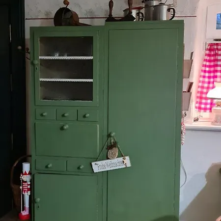 Antikhof Friebe Zschepplin