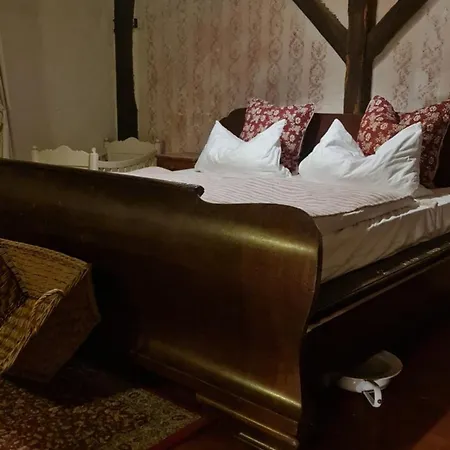 Antikhof Friebe * Zschepplin