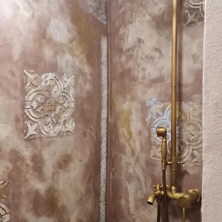 Apartmán Antikhof Friebe *