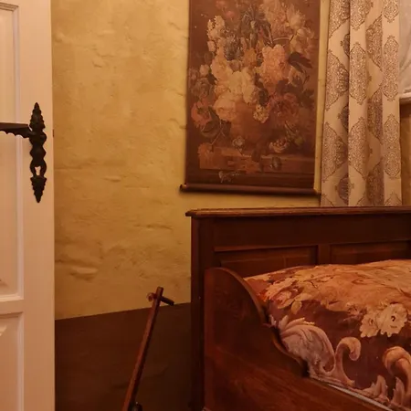 Antikhof Friebe Zschepplin