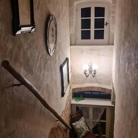 Antikhof Friebe Appartement