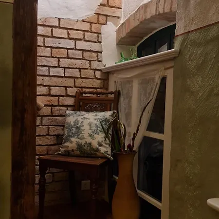 Antikhof Friebe Zschepplin