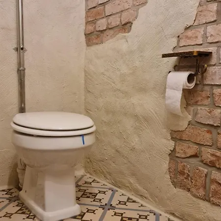 Antikhof Friebe Appartement