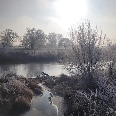 Antikhof Friebe Apartment *