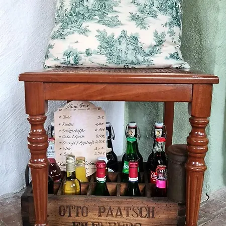 Antikhof Friebe * Zschepplin