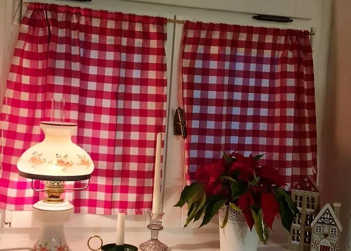 Apartment Antikhof Friebe