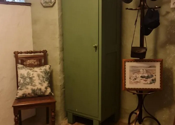 Antikhof Friebe Zschepplin