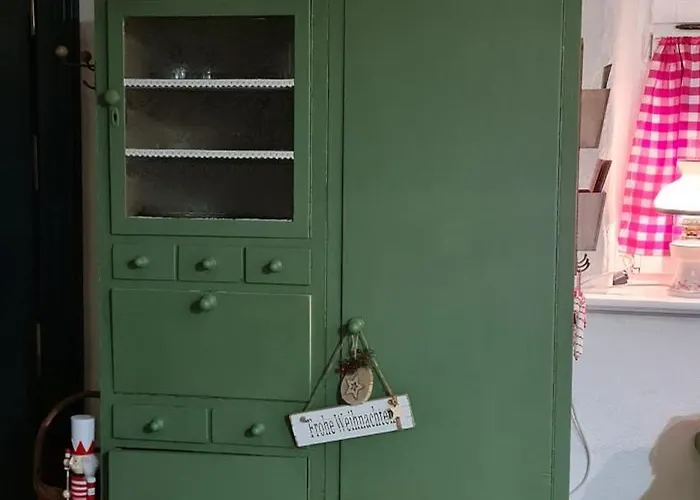 Antikhof Friebe Zschepplin