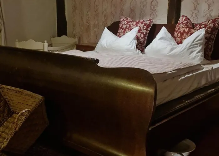 Antikhof Friebe * Zschepplin