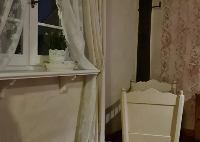 Antikhof Friebe Zschepplin