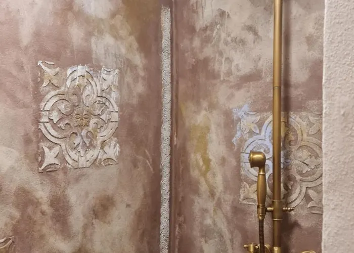 Apartment Antikhof Friebe *