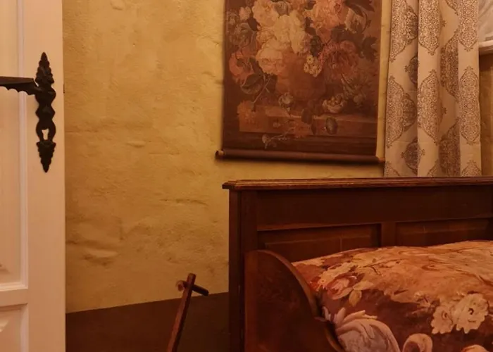 Antikhof Friebe Zschepplin