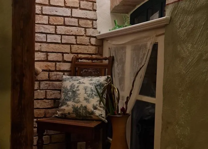 Antikhof Friebe Zschepplin