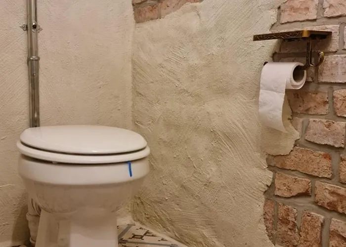 Antikhof Friebe Apartment