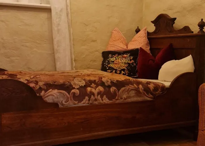 Apartment Antikhof Friebe *