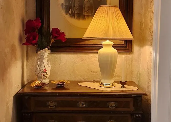 Apartment Antikhof Friebe *