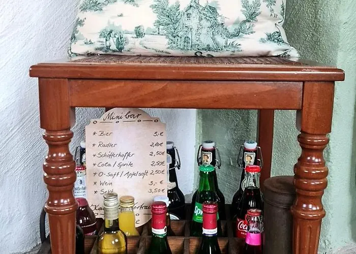 Antikhof Friebe * Zschepplin